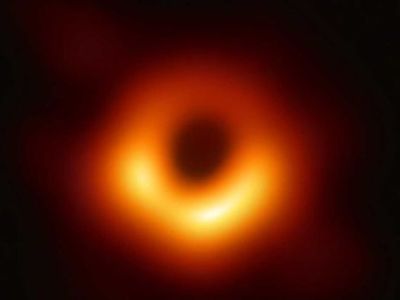 ব্লাকহোল কি এবং&nbsp;কেন?